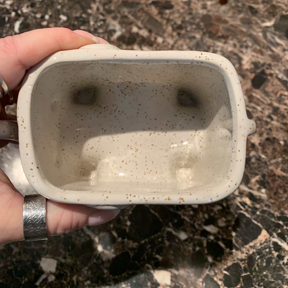 Adorable elephant 🐘 planter - Picture 3 of 4